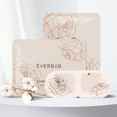 EVERBAB | Steam Eye Mask